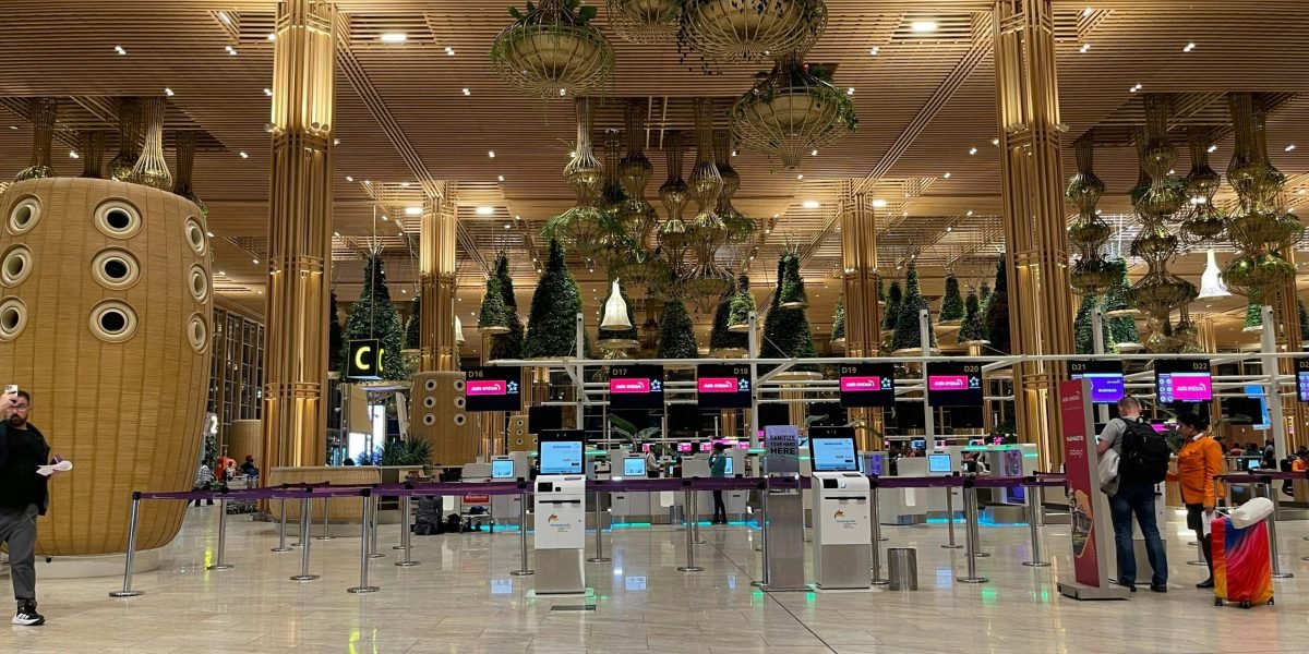 12 Best Things About India's Tourist Visa​