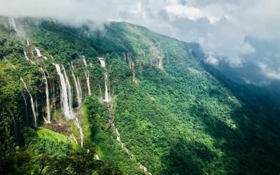 11 most stunning places to visit in India