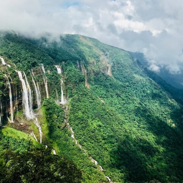 11 most stunning places to visit in India