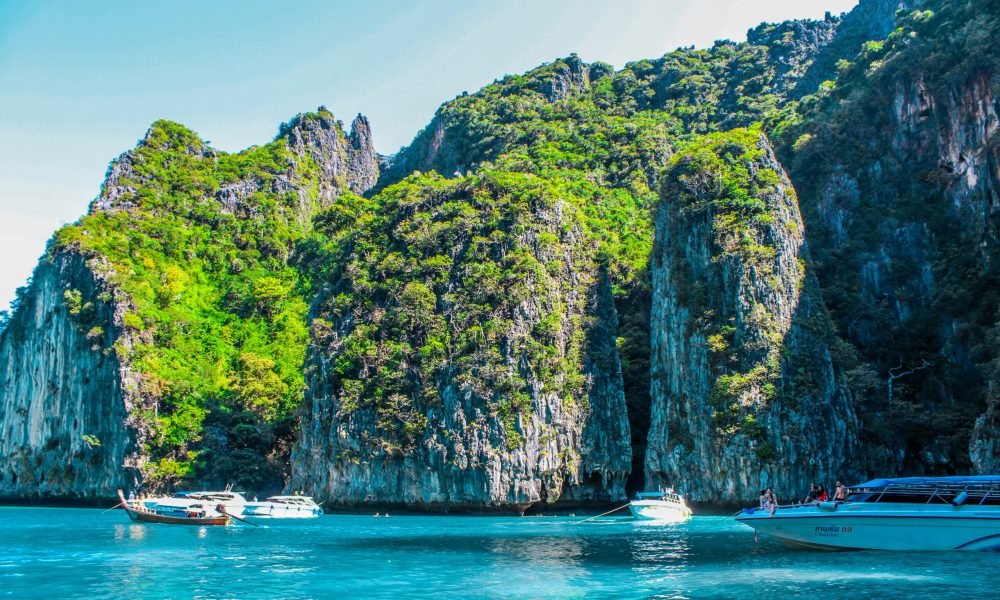 Best Places to visit in Thailand