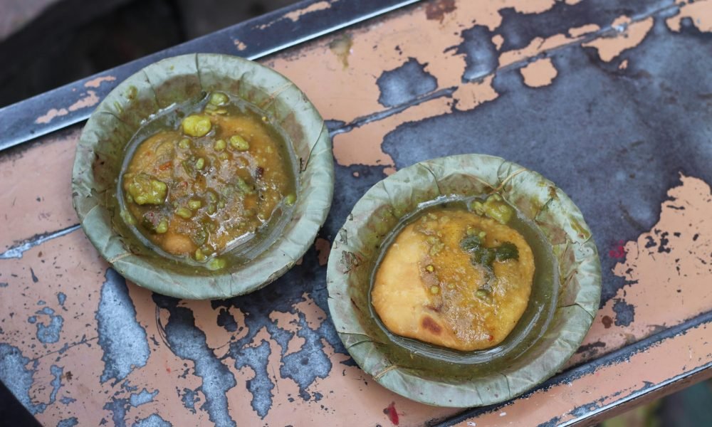 What to Eat and Drink in Varanasi, India