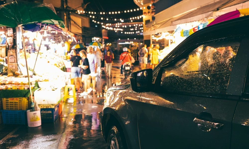 Best Places to visit in Thailand