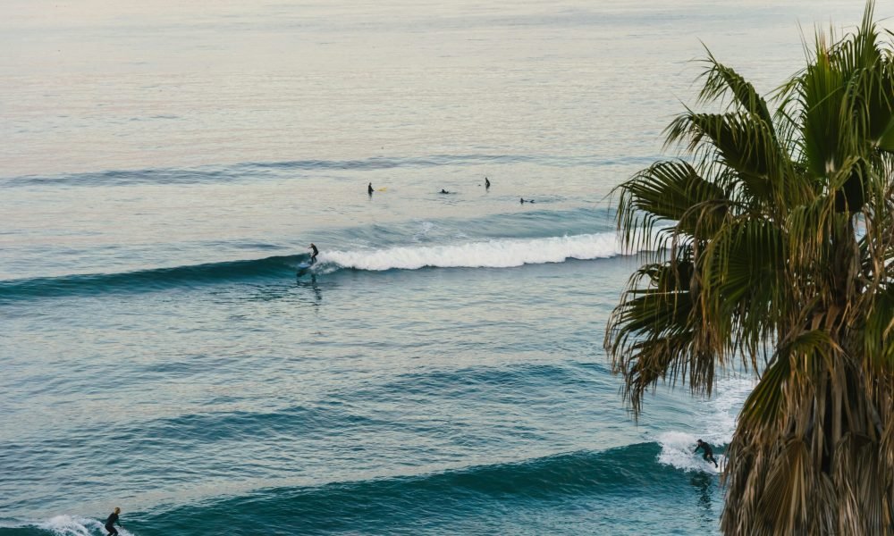 Best Islands for Sea Thrills and Surf Breaks