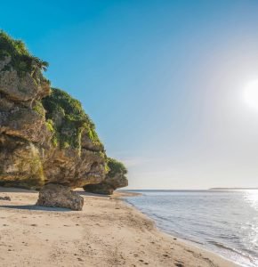 Okinawa Beaches