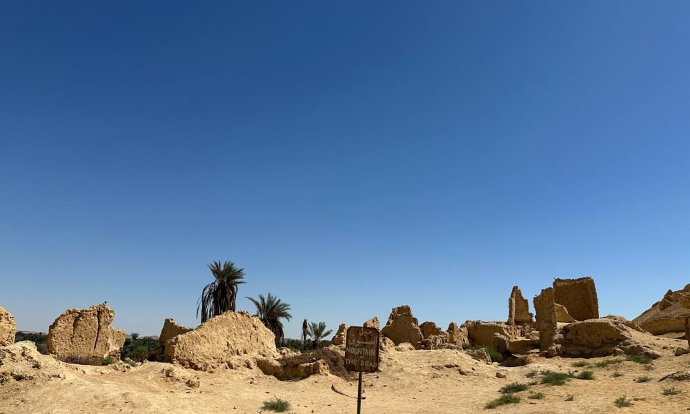 Best Places to Visit in UAE