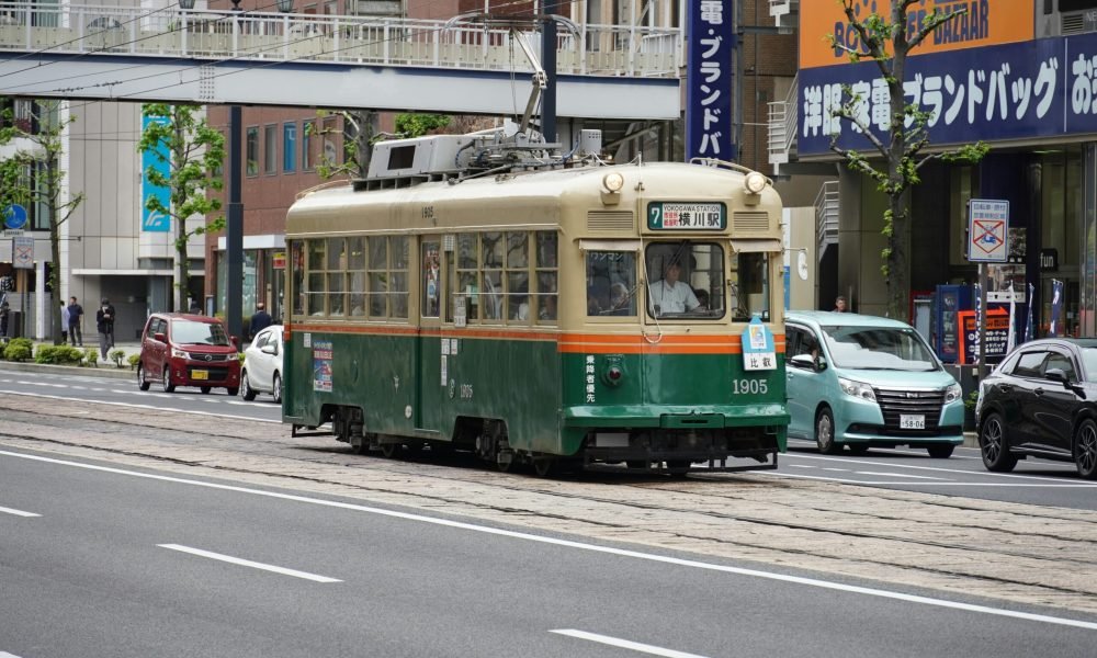 The 18 Best Ways to Travel Across Japan