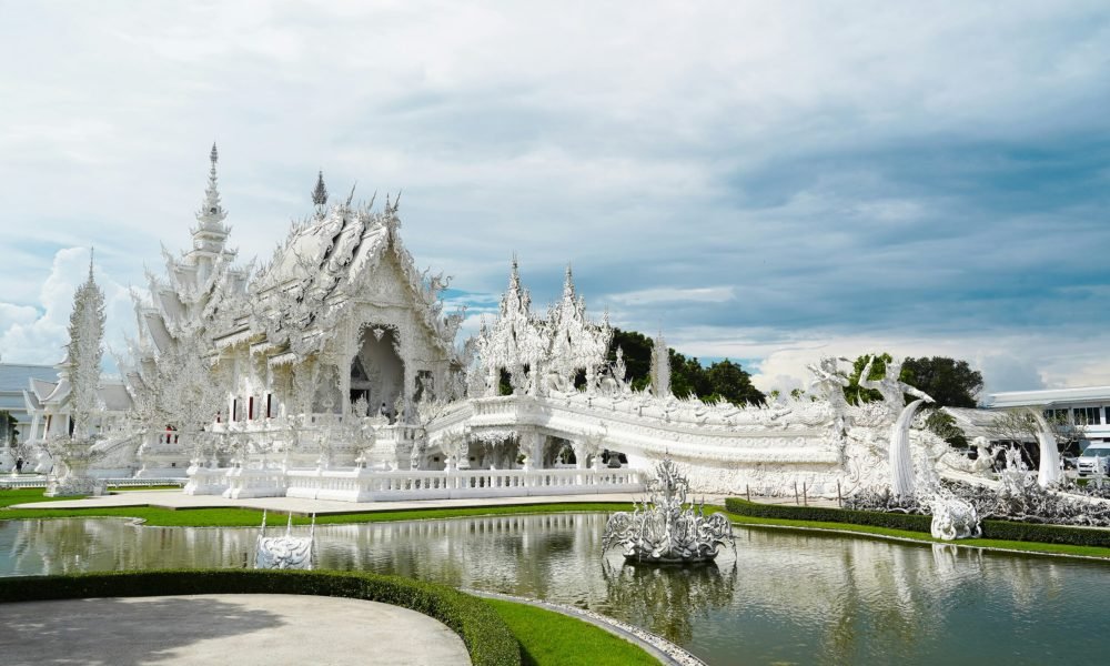 Best Places to visit in Thailand