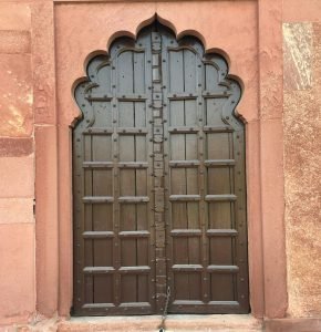 Agra Fort