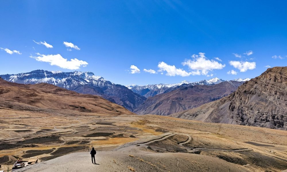 Plan the Perfect Bike Ride from Delhi to Ladakh