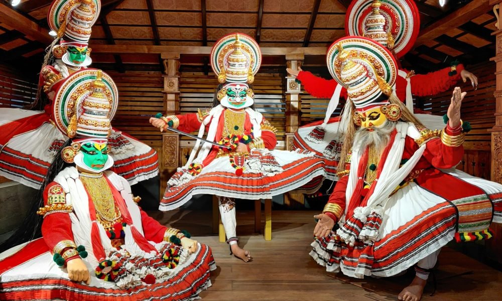 10 Best Things to Do in Kerala, India​