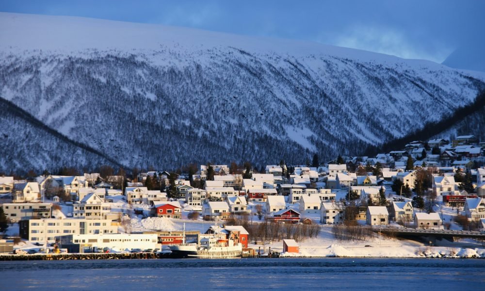 10 Places to Travel in Winter 2025​