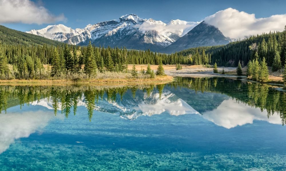 10 Places to Travel in Winter 2025​