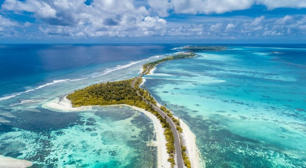 10 Remote Islands for a Real Break