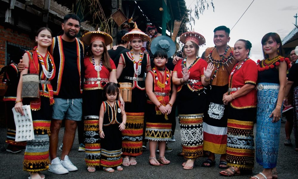 The 12 Best Ways to Travel Across Malaysia