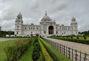 Victoria Memorial