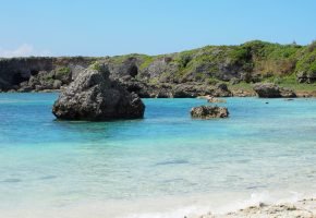 Okinawa Beaches