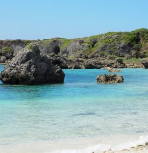 Okinawa Beaches