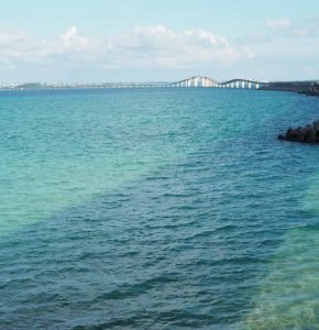 Okinawa Beaches