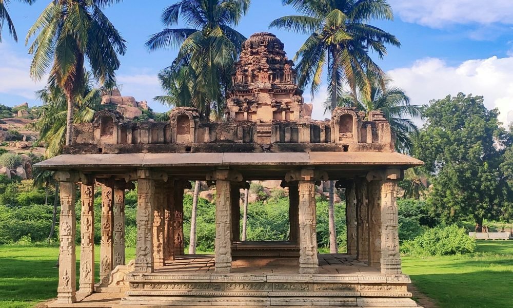 best places to visit in India