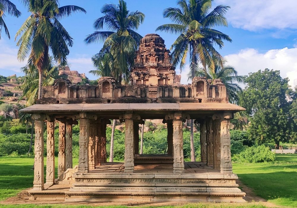 best places to visit in India