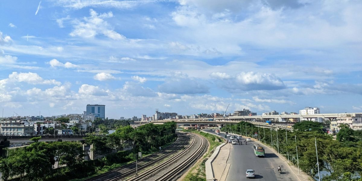 Best Ways to Travel Across UAE​