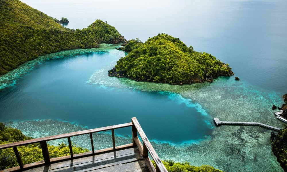14 Best Islands in Asia to Visit in 2025​