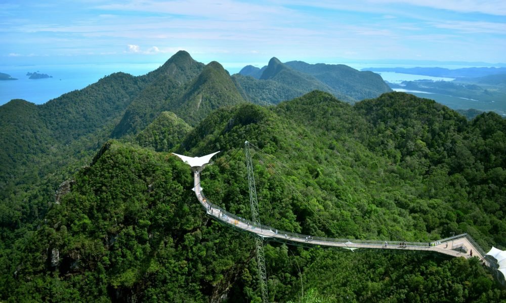 14 Best Islands in Asia to Visit in 2025​