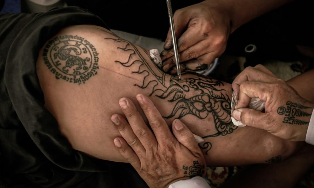 Best Things to Do in Thailand