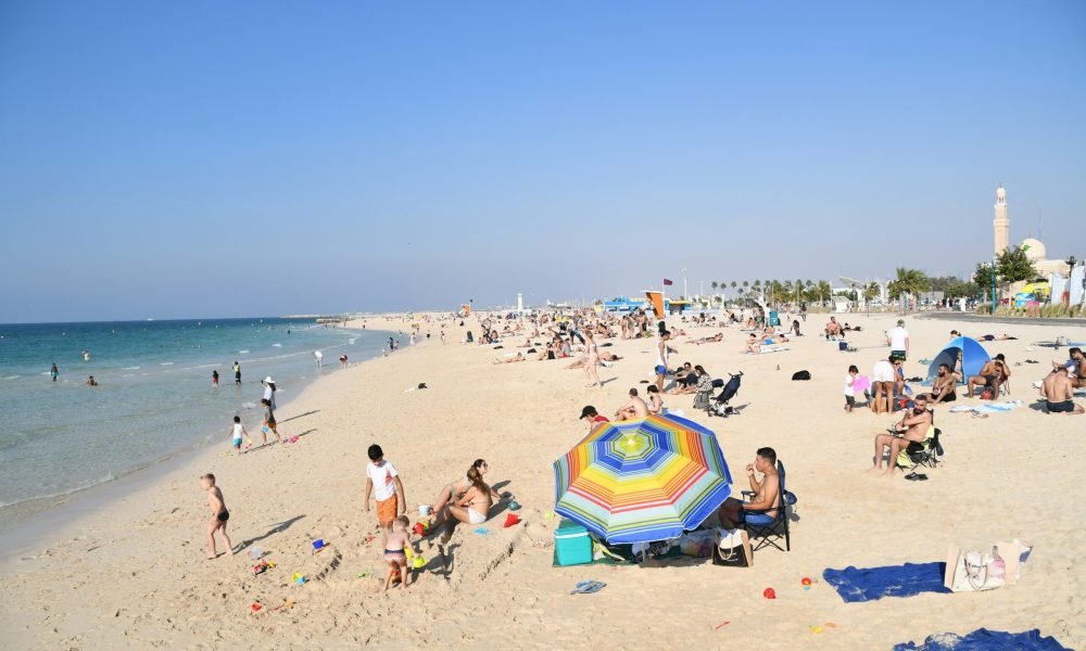 Best Travel Insurance Plans for UAE