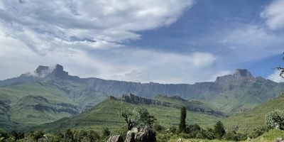 Drakensberg Mountains