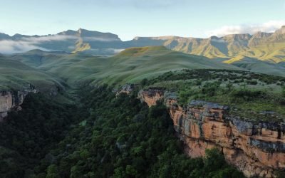 5 Of the Best Hikes in South Africa