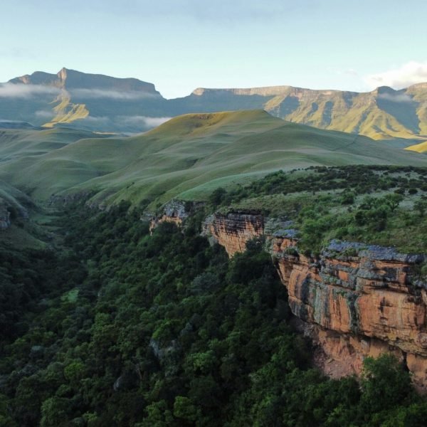 5 Of the Best Hikes in South Africa
