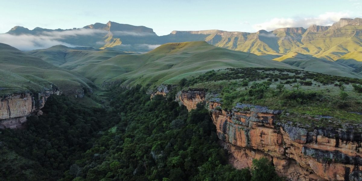 5 Of the Best Hikes in South Africa