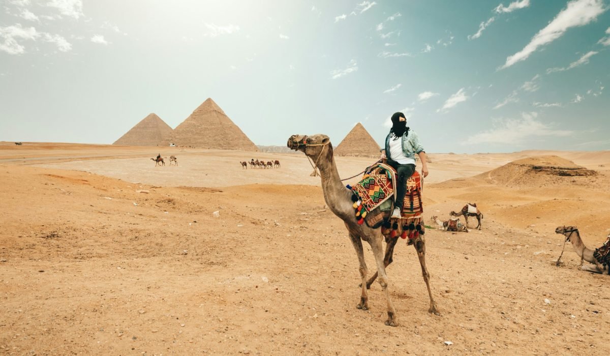 Things to Know Before Traveling to Egypt