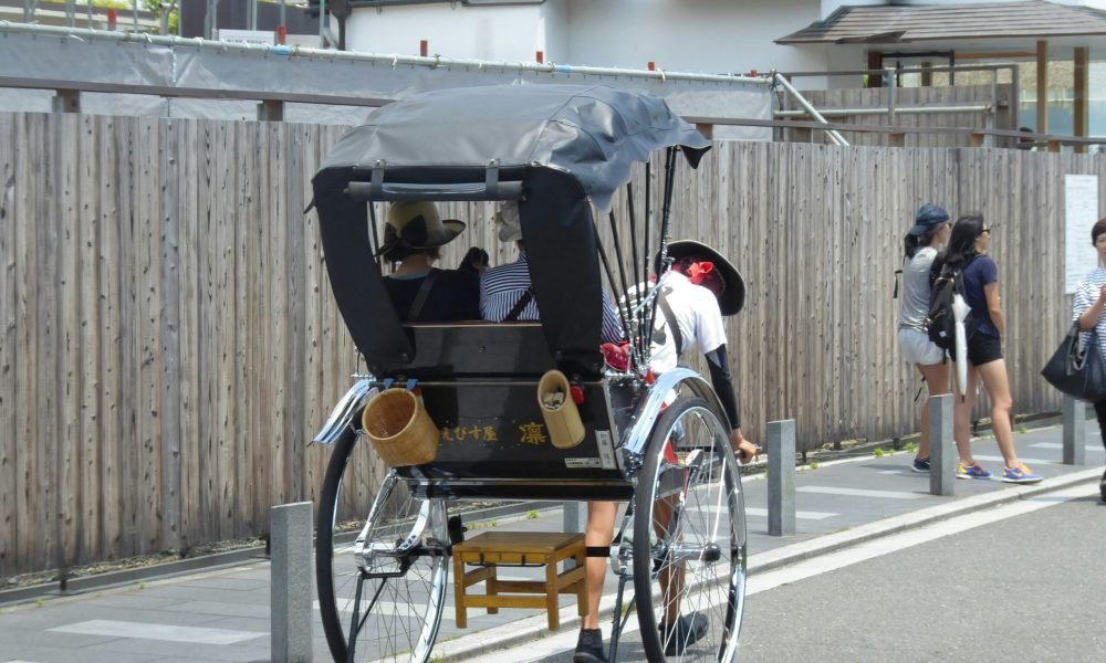 The 18 Best Ways to Travel Across Japan