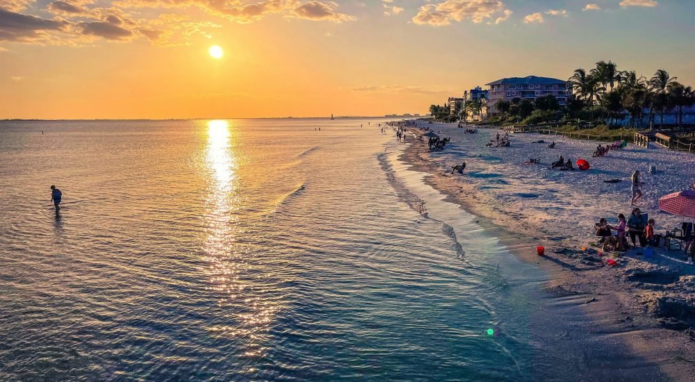 How to Plan a Summer Beach Trip in 2025