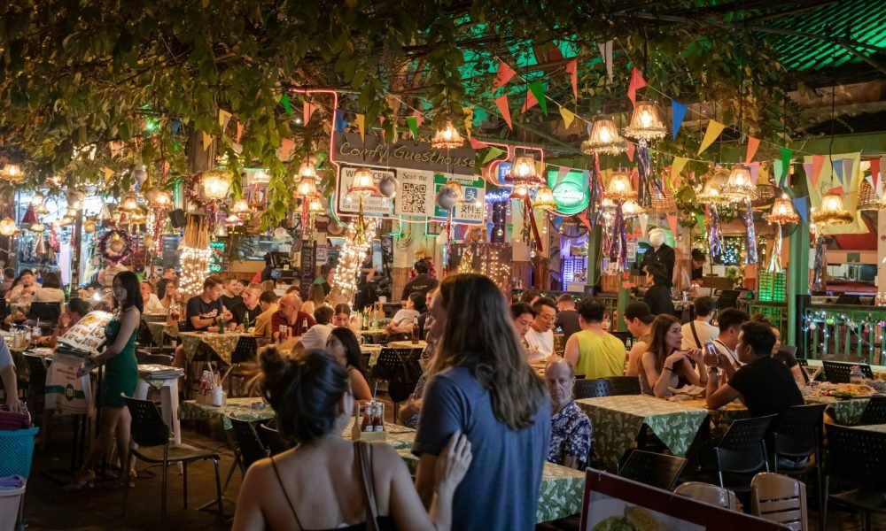 Best Things to Know Before Traveling to Thailand