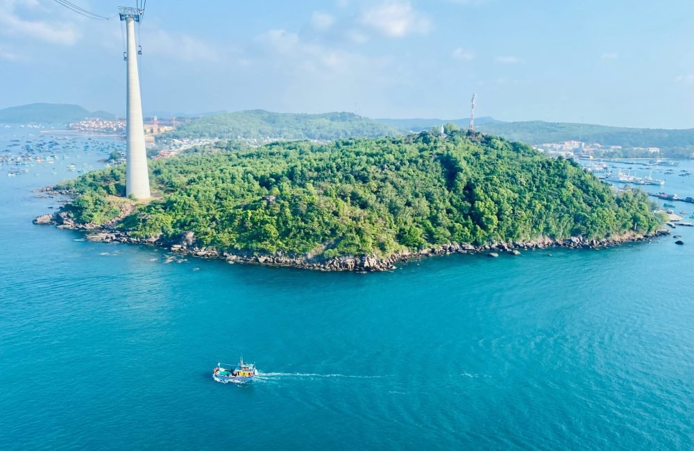 14 Best Islands in Asia to Visit in 2025​