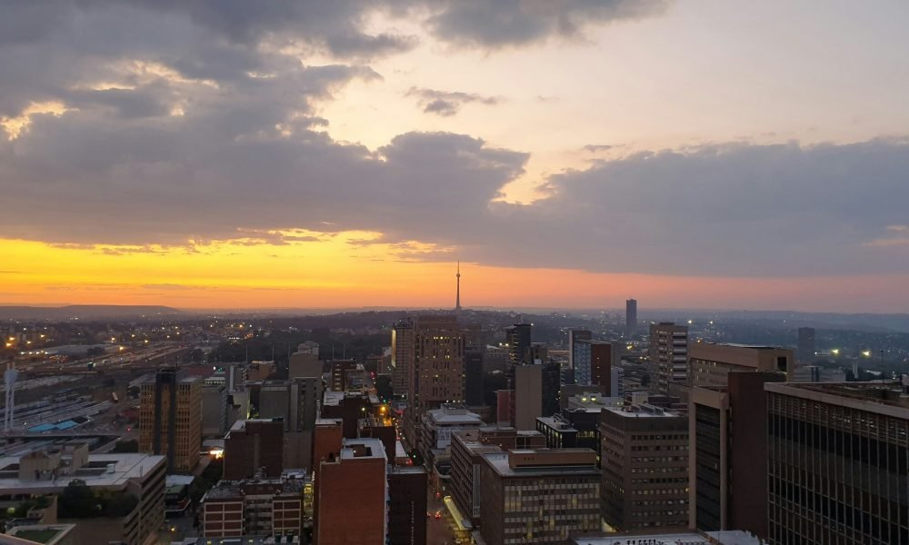 Best Places to visit in South Africa