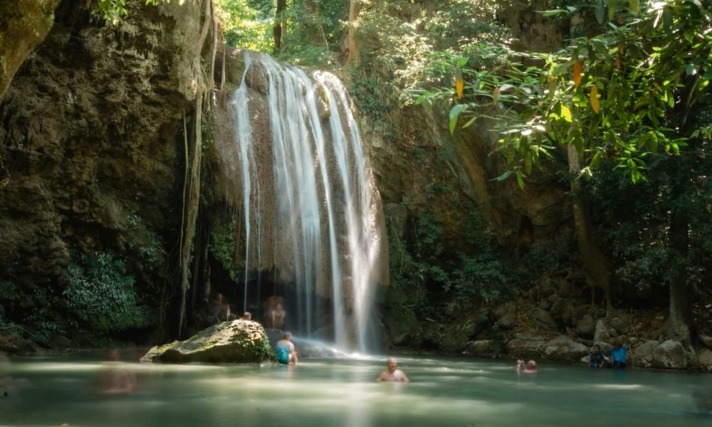 Best Places to visit in Thailand