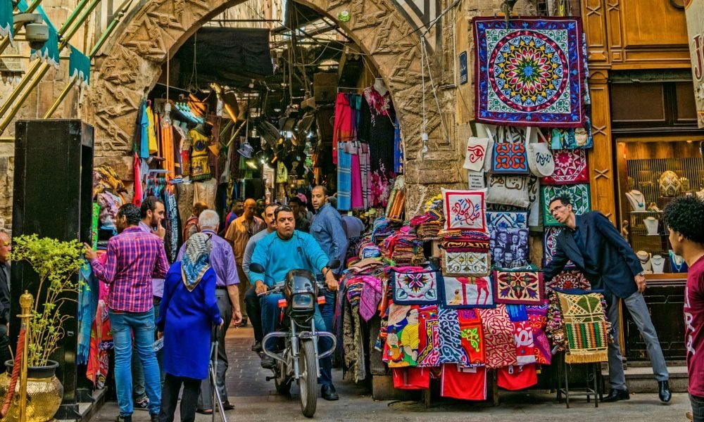 Things to Know Before Traveling to Egypt
