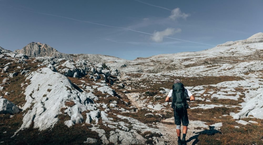 Best Solo Travel and Mental Health Guide