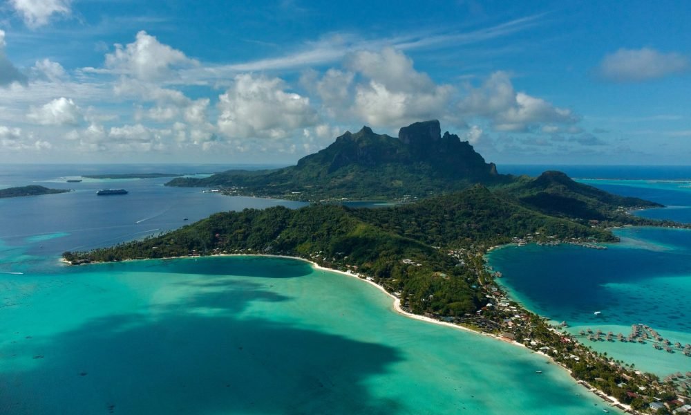 Best Islands for Sea Thrills and Surf Breaks