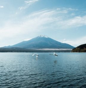 Mount Fuji