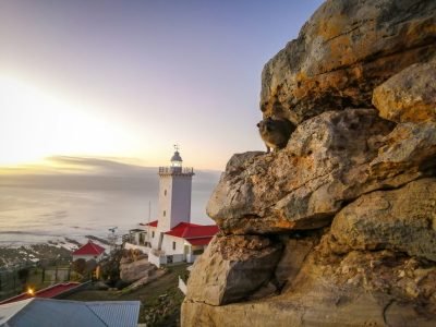 Garden Route