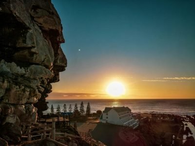 Garden Route