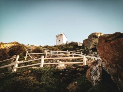 Garden Route
