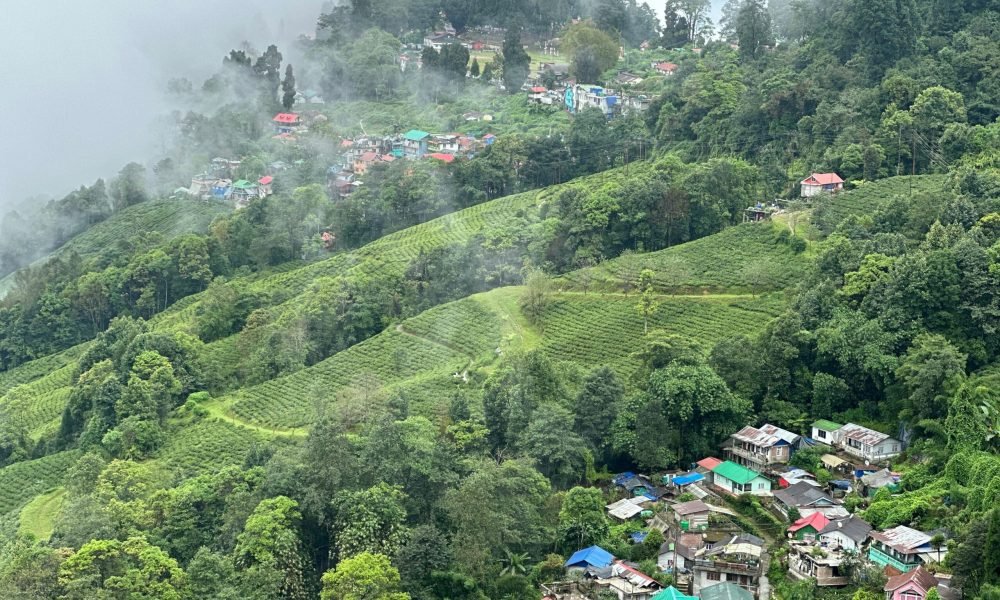 Top Attractions to Explore in Darjeeling