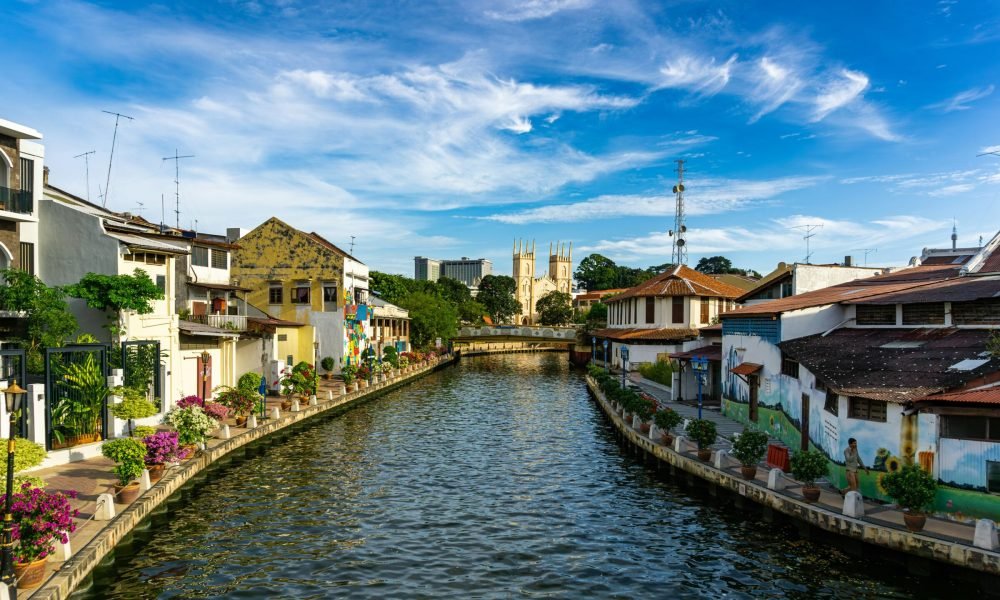 10 best places to visit in Malaysia