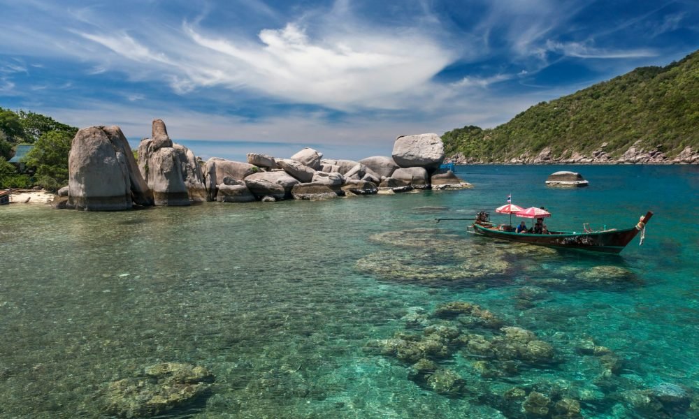 Best Places to visit in Thailand